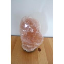 Himalayan Salt Lamp (2-3 kg)