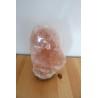 Himalayan Salt Lamp (2-3 kg)