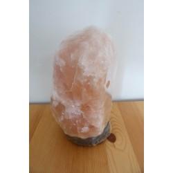 Himalayan Salt Lamp (2-3 kg)