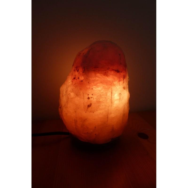 Himalayan Salt Lamp (2-3 kg)