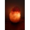 Himalayan Salt Lamp (2-3 kg)