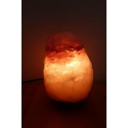 Himalayan Salt Lamp (2-3 kg)