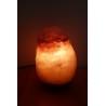 Himalayan Salt Lamp (2-3 kg)