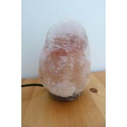 Himalayan Salt Lamp (2-3 kg)