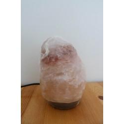 Himalayan Salt Lamp (2-3 kg)