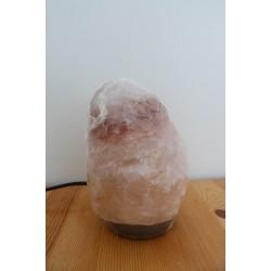 Himalayan Salt Lamp (2-3 kg)