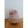 Himalayan Salt Lamp (2-3 kg)