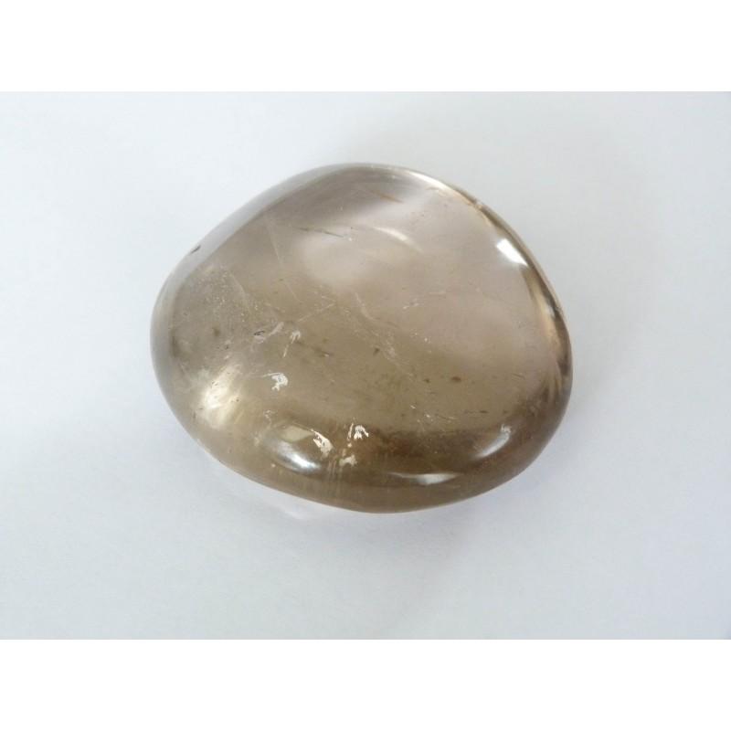 Smoky Quartz - Palm Size Smoky Quartz - Palm Size