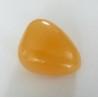 Orange Calcite - Palm size