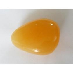 Golden Calcite - Small Piece
