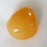 Orange Calcite - Palm size