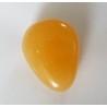 Orange Calcite - Palm size