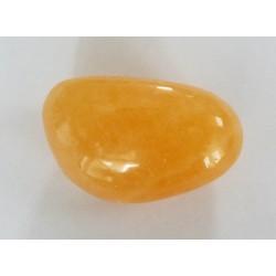 Golden Calcite - Palm size