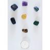 Peace and Inner Being - Crystal Set - Inari Raphael