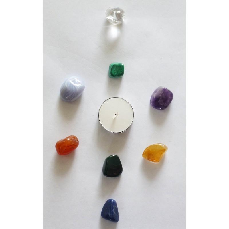 Emotional Harmony - Crystal Set - Inari Raphael