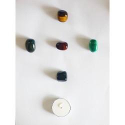 Grounding - Crystal Set - Inari Raphael