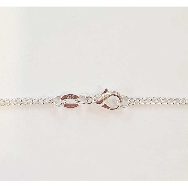 Necklace 925 Sterling Silver