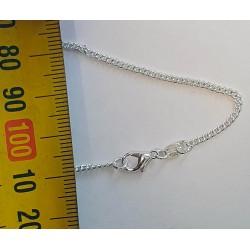 Necklace 925 Sterling Silver