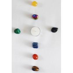 Weight Loss Support - Crystal Set - inari.co.nz