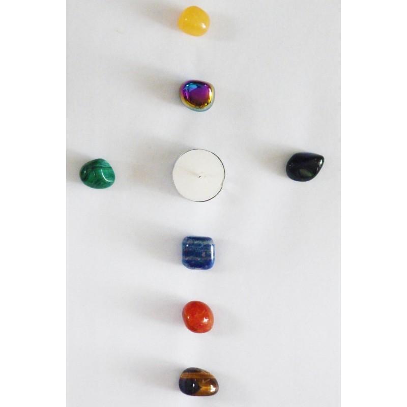Weight Loss Support - Crystal Set - inari.co.nz