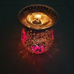 Oil Burner - Hand-Crafted