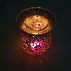 Oil Burner - Hand-Crafted