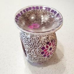 Oil Burner - Hand-Crafted
