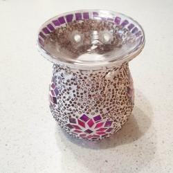 Oil Burner - Hand-Crafted